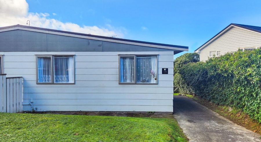  at 10B Camellia Terrace , Maungaraki, Lower Hutt, Wellington
