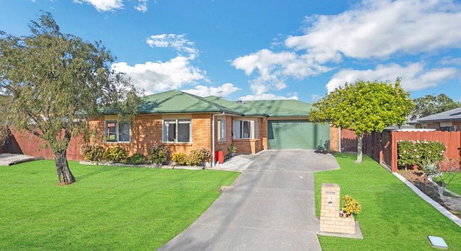  at 26 Eastland Road, Flat Bush, Manukau City, Auckland