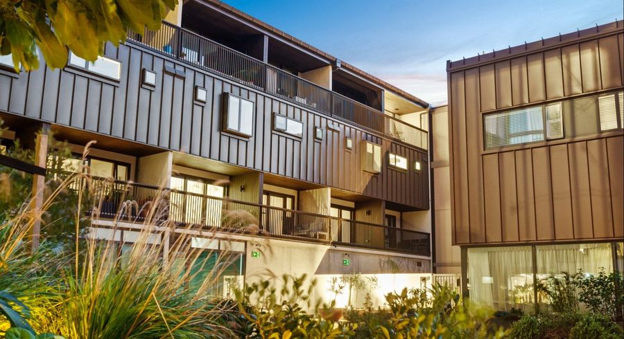  at 222/38 Khyber Pass Road, Grafton, Auckland City, Auckland