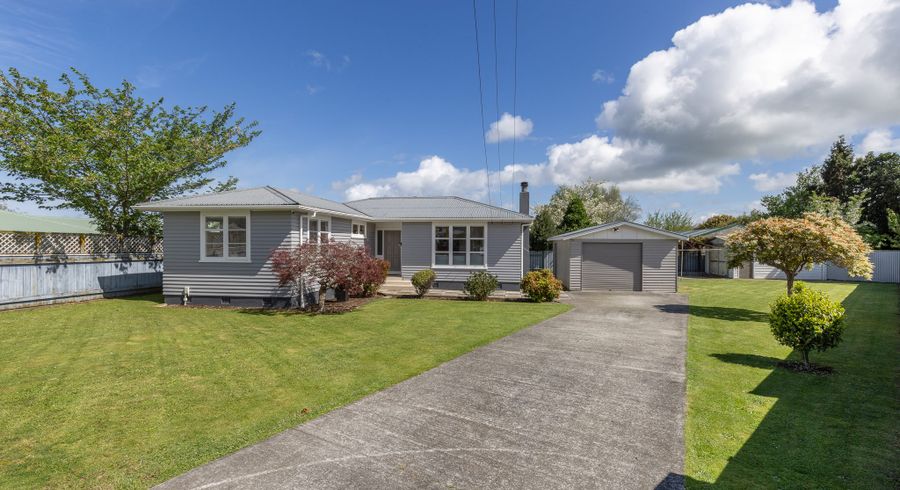  at 20 Konini Street, Levin, Levin