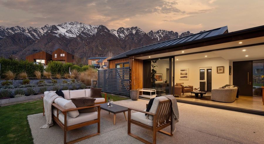  at 9 Falconer Rise, Jacks Point, Queenstown