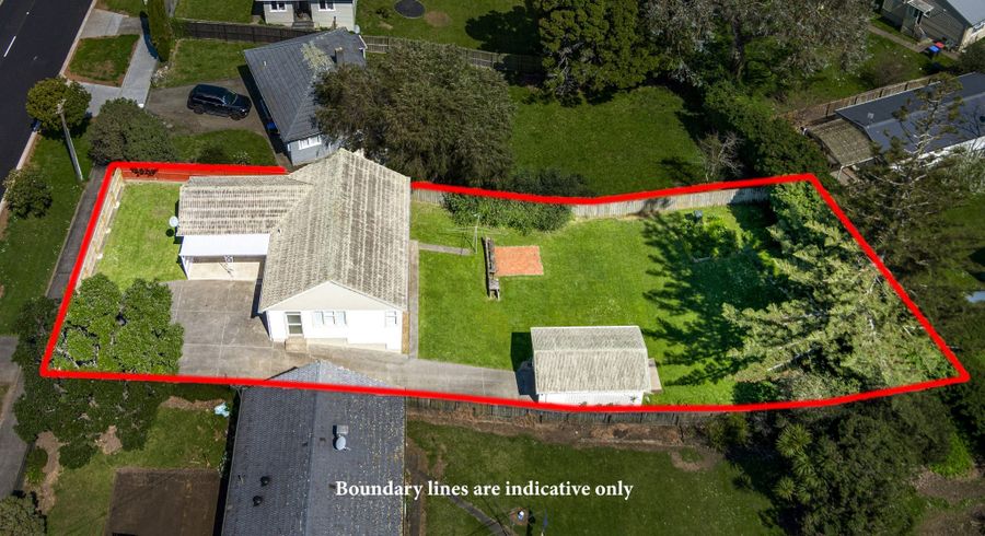  at 33 Taniwha Street, Wai o Taiki Bay, Auckland