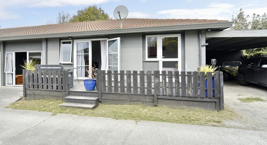  at 1/5A Brogar Place, Casebrook, Christchurch