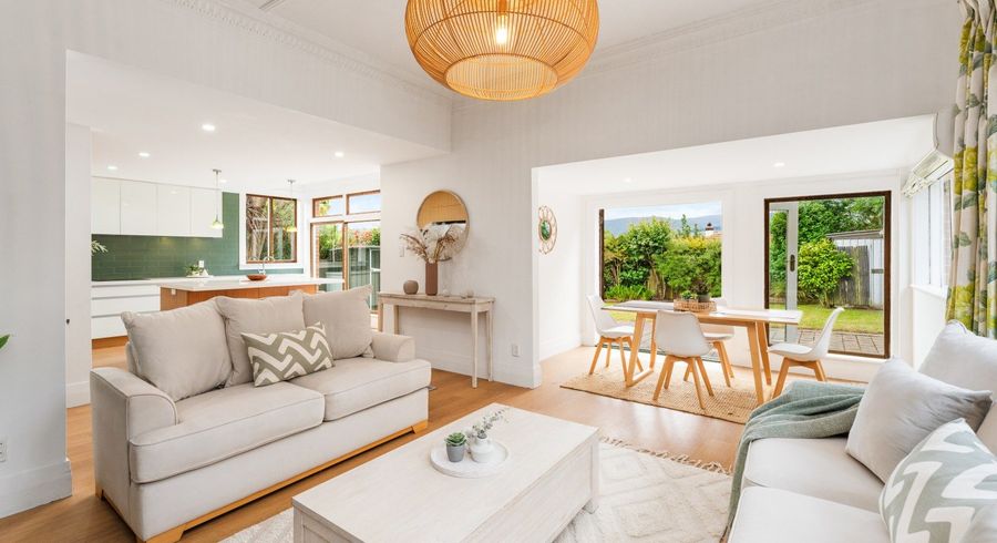  at 21 Grandview Crescent, Opoho, Dunedin, Otago