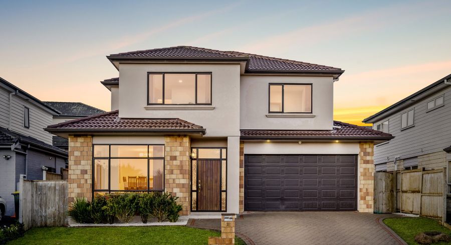  at 27 Multose Drive, Flat Bush, Auckland