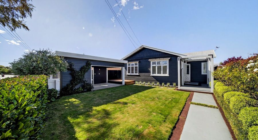  at 136 Matsons Avenue, Papanui, Christchurch City, Canterbury