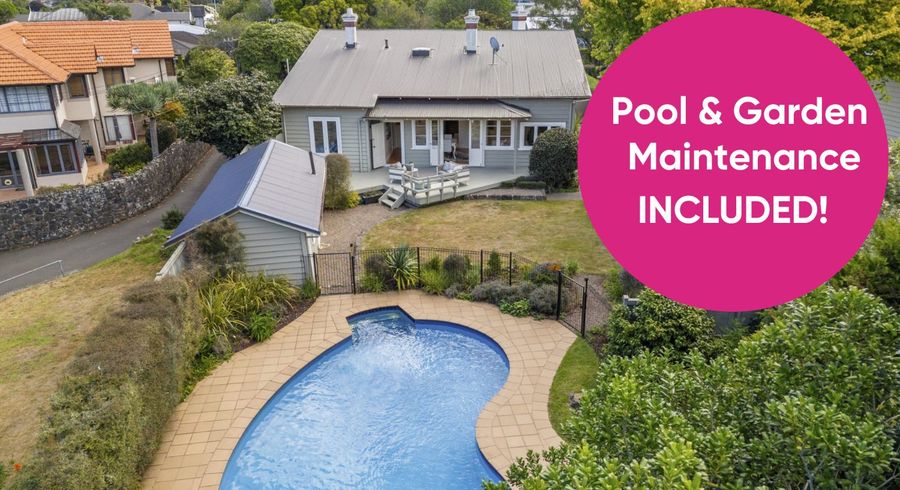  at 47 Ngaroma Road, Epsom, Auckland City, Auckland