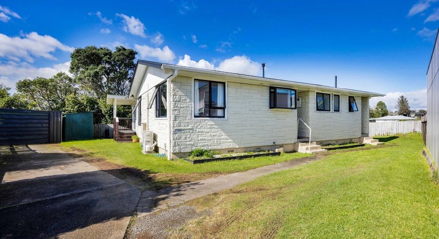  at 7 Kelvin Place, Westown, New Plymouth, Taranaki