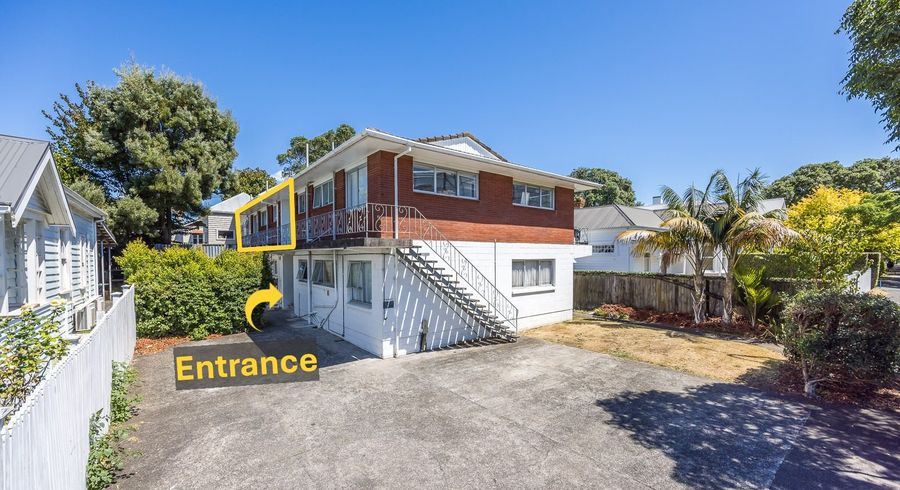  at 5/45 Reimers Avenue, Kingsland, Auckland City, Auckland