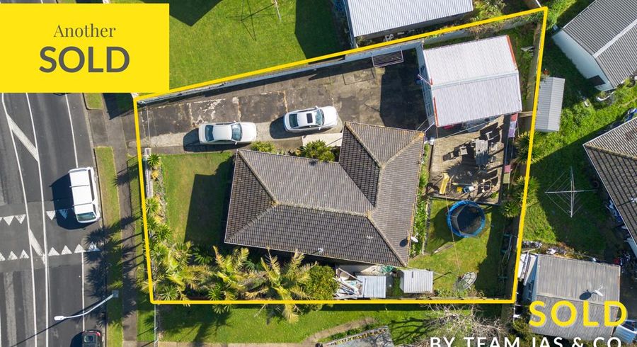  at 89 Wordsworth Road, Manurewa, Auckland