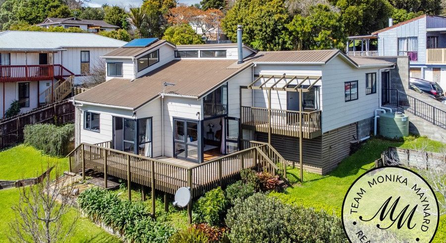  at 6 Grevillea Court, Goodwood Heights, Manukau City, Auckland