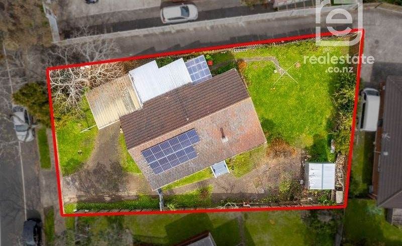  at 63 Finlayson Avenue, Clendon Park, Manukau City, Auckland