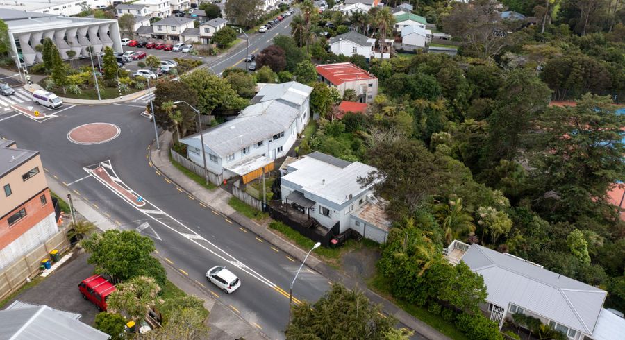 at 36 Glendale Road, Glen Eden, Waitakere City, Auckland