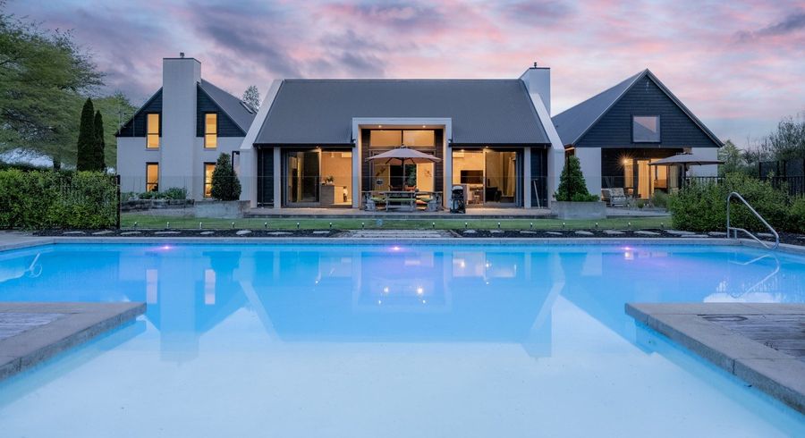  at 791A Bruntwood Road, Tamahere, Hamilton