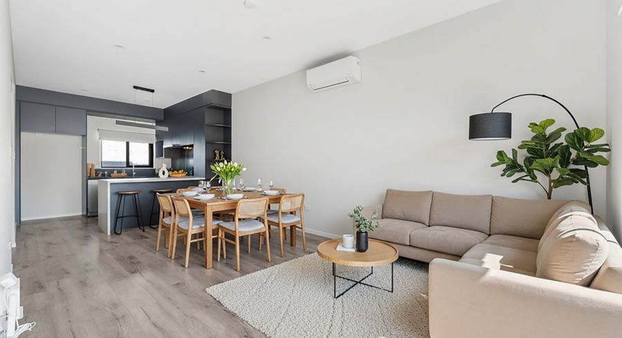  at 10/1B Egremont Street, Belmont, North Shore City, Auckland