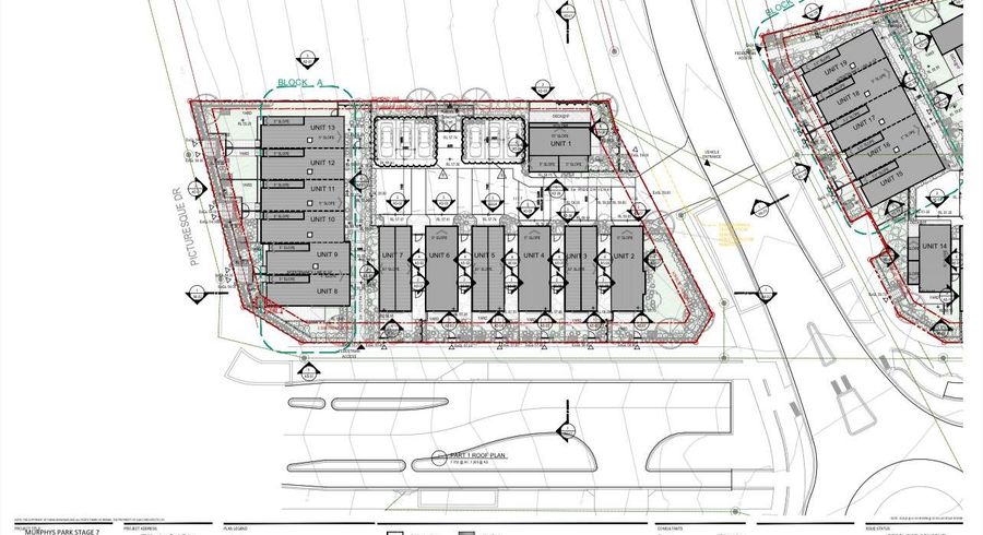 at S Lot 300 Vista Estate Boulevard, Flat Bush, Manukau City, Auckland