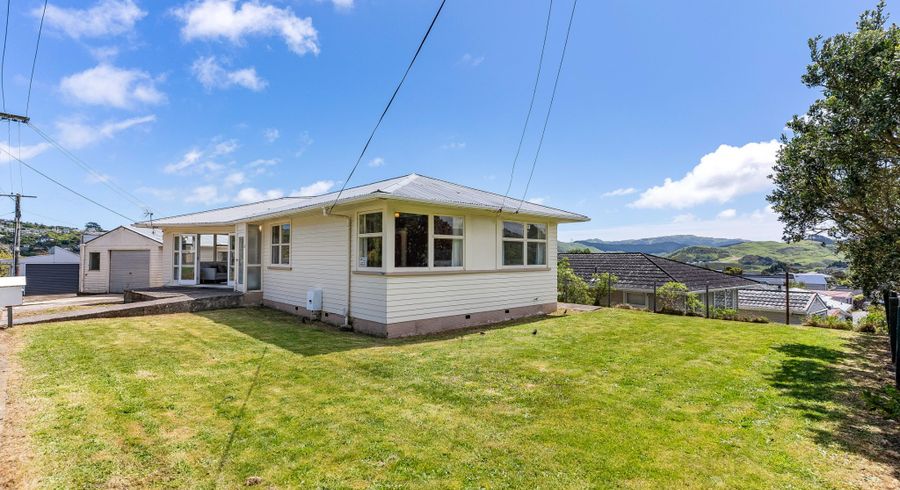  at 2 Christopher Way, Paparangi, Wellington, Wellington