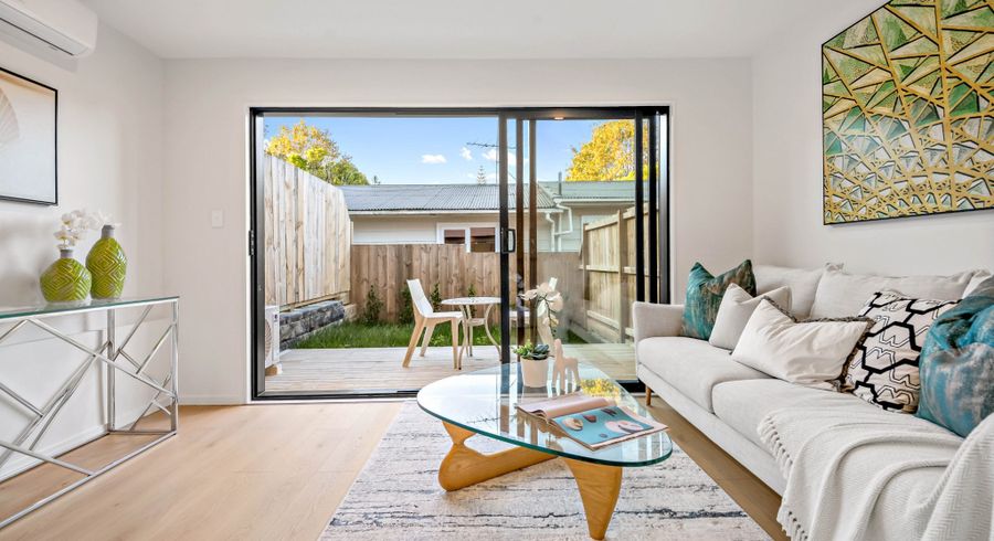  at Lot 4/11 Stottholm Road, Titirangi, Waitakere City, Auckland