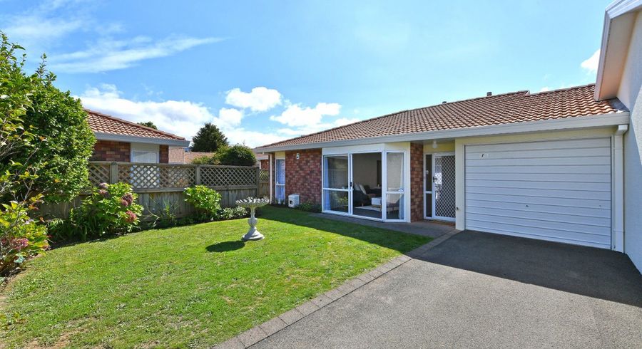  at 2/29 Lane Street, Wallaceville, Upper Hutt