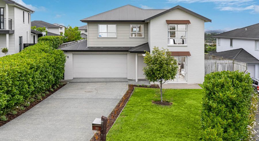  at 111 Mackay Drive, Greenhithe, Auckland