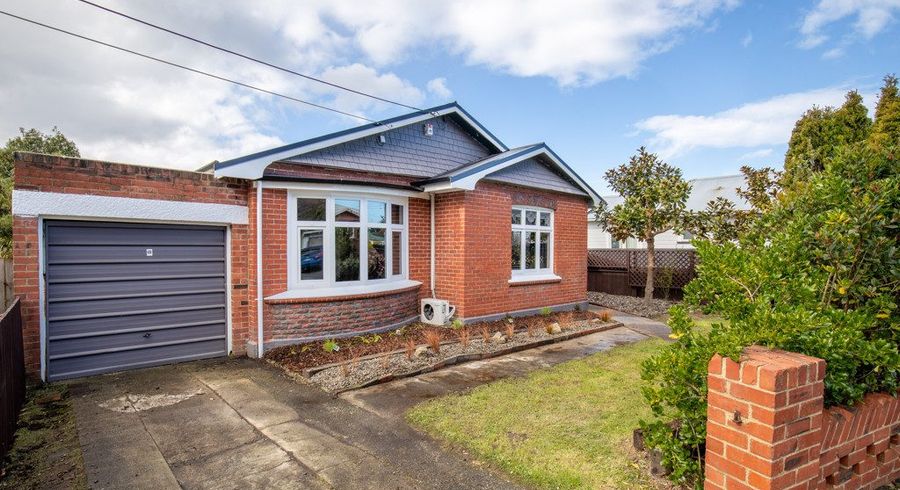  at 23 Cranley Street, Musselburgh, Dunedin, Otago