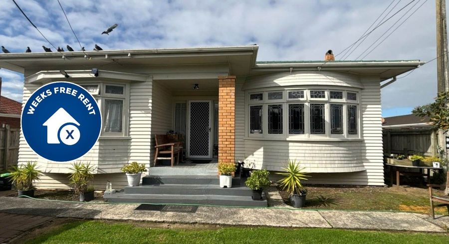  at 25 Hoteo Avenue, Papatoetoe, Manukau City, Auckland