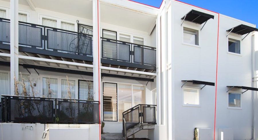  at 3/5 Pollen St, Ponsonby, Auckland City, Auckland