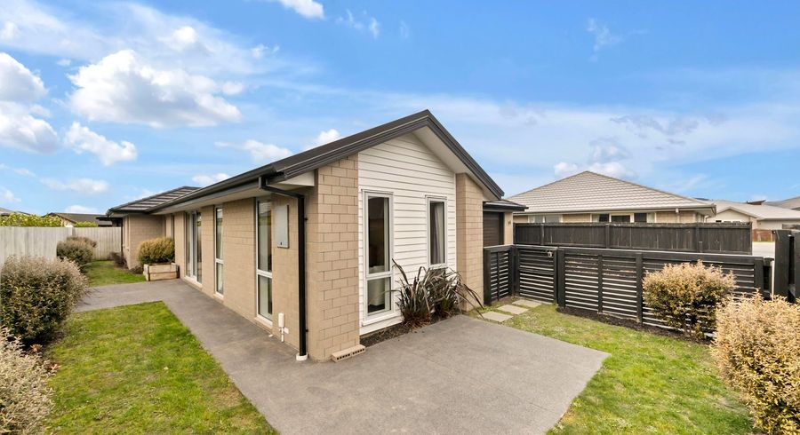  at 9 Ronaldson Lane, Wigram, Christchurch City, Canterbury