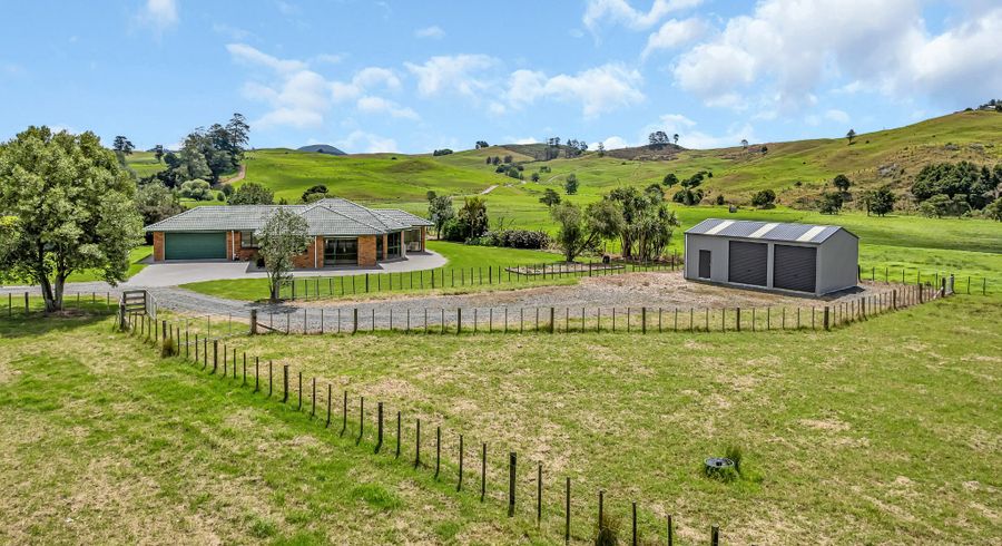  at 112 Maungakaramea Road, Puwera, Whangarei, Northland