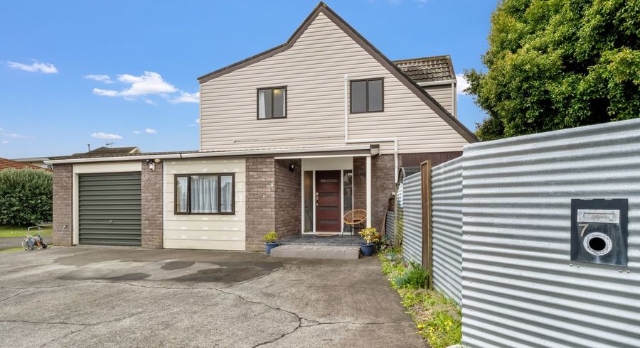  at 7 Hill Court, Awapuni, Palmerston North, Manawatu / Whanganui