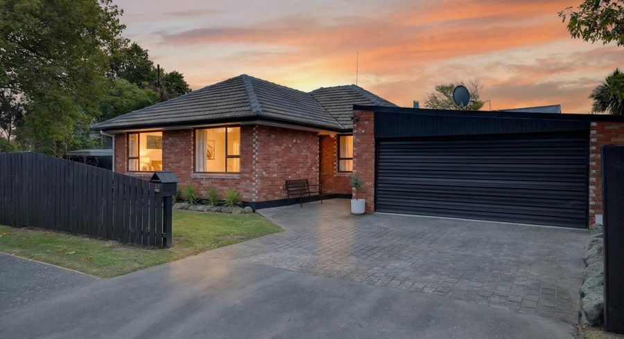  at 31 Harrison Street, St. Albans, Christchurch City, Canterbury