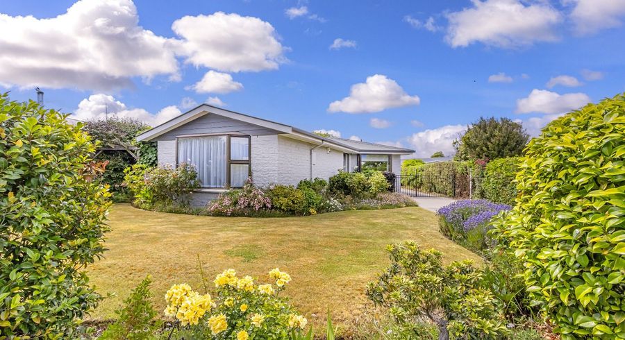  at 130 Farrington Avenue, Bishopdale, Christchurch