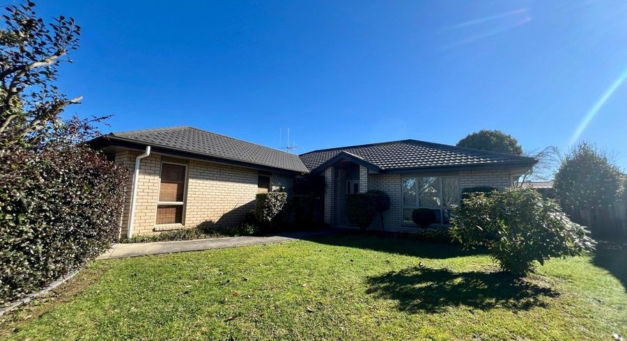  at 129 St James Drive, Huntington, Hamilton, Waikato