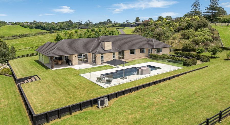  at 280 Hunter Road, Patumahoe, Franklin, Auckland