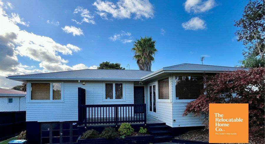  at Blockhouse Bay, Auckland City, Auckland