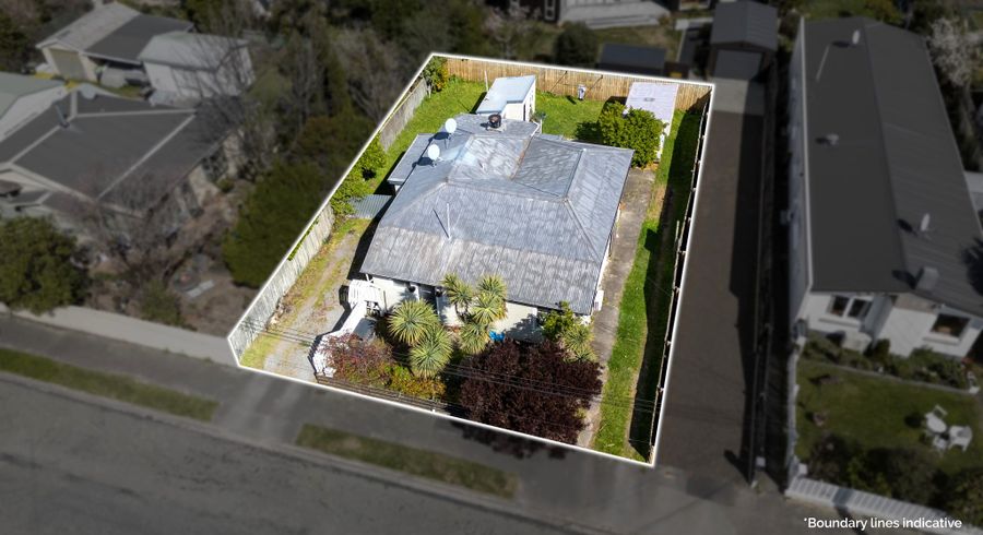  at 18 Denman Street, Sumner, Christchurch City, Canterbury