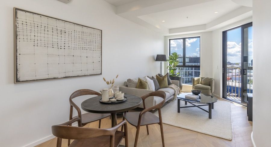  at 404/20 Williamson avenue, Grey Lynn, Auckland City, Auckland