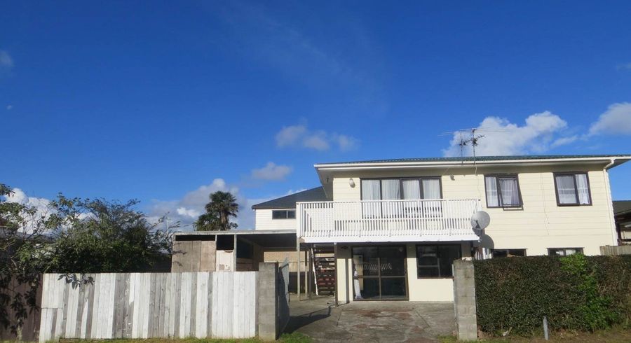  at 25B Swaffield Road, Papatoetoe, Manukau City, Auckland