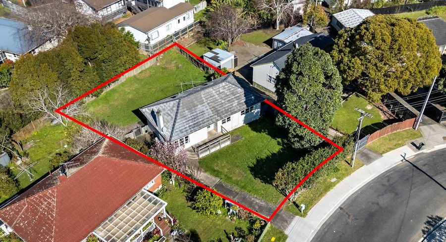  at 6 Tui Crescent, Manurewa, Manukau City, Auckland