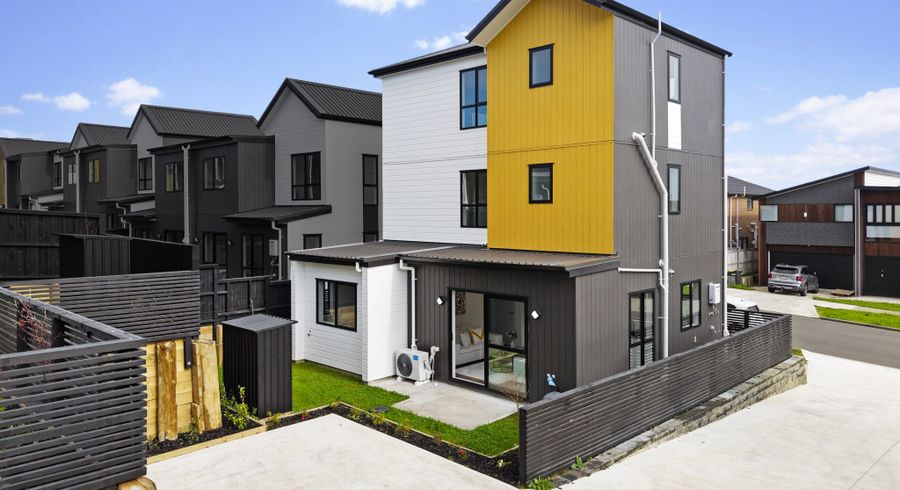  at 293 Flat Bush School Road, Flat Bush, Manukau City, Auckland