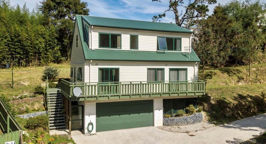  at 5/17A Eastglen Road, Glen Eden, Waitakere City, Auckland