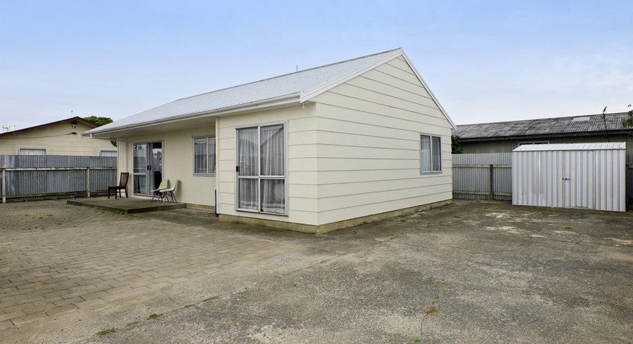  at 260b Flaxmere Avenue, Flaxmere, Hastings, Hawke's Bay
