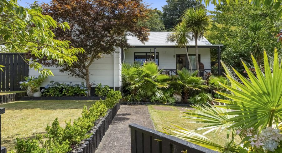  at 19 Thames Street, Welbourn, New Plymouth