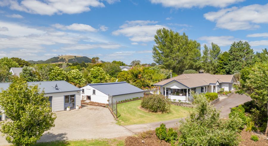  at 1231 Pipiwai Road, Whangarei