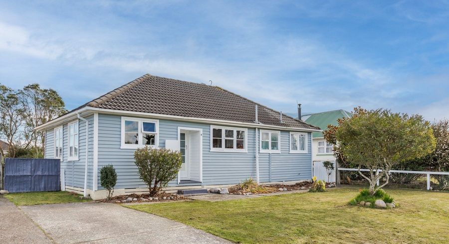  at 4 Colvin Street, Westport, Buller, West Coast