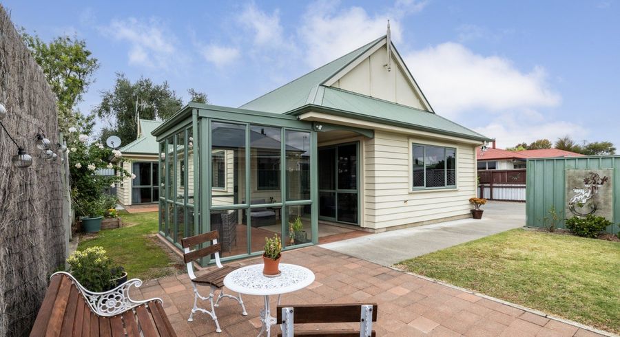  at 505A Windsor Avenue, Parkvale, Hastings, Hawke's Bay