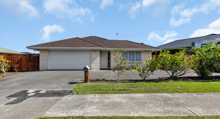  at 32 North Crest Drive, Onerahi, Whangarei
