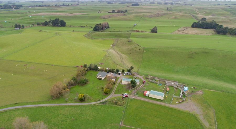  at 2472 State Highway 3, Sanson, Manawatu, Manawatu / Whanganui