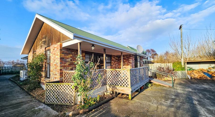  at 19 Palmerston Street, Riverton, Southland, Southland