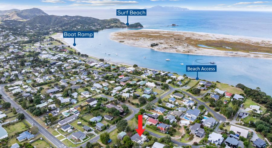  at 4 Albert Street, Mangawhai Heads, Kaipara, Northland
